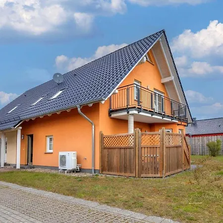 Wilkes Ferienhaus Wilk *
