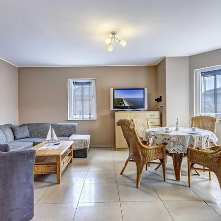 شقة Wilkes Ferienhaus Wilk