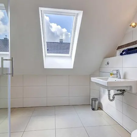شقة Wilkes Ferienhaus Wilk Karlshagen